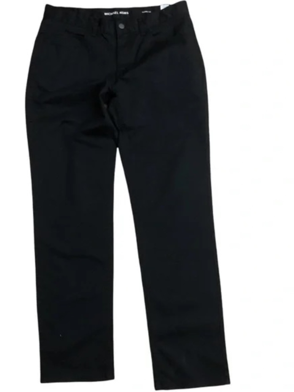 Michael KORS Men's Black 5 Pocket Pant - Waist 34